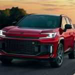 Toyota chi 10 tỷ USD “tất tay” vào Hybrid để thống trị thị trường toàn cầu